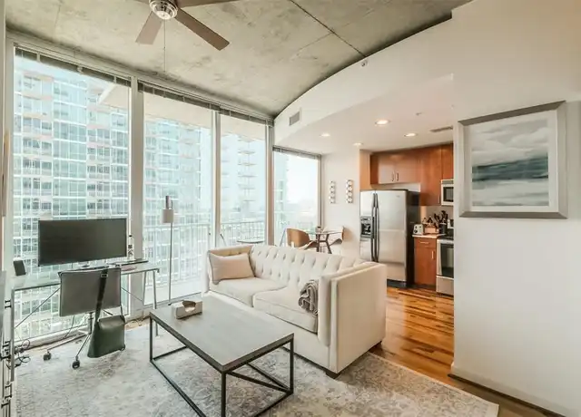 Property at 5925 Almeda Rd #11706, Houston, TX, 77004, 1 bed, 1 bath, [object Object]