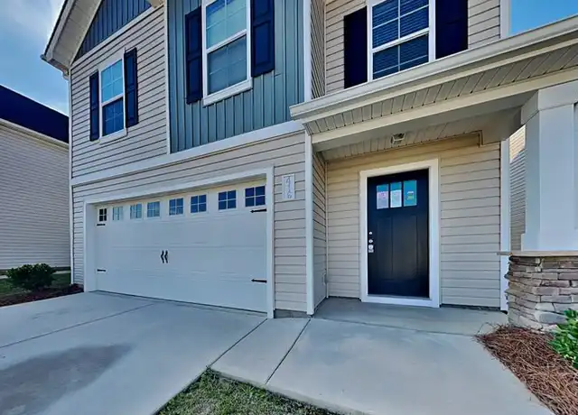 Property at 416 Red Poll Way, Columbia, SC, 29209, 4 beds, 2.5 baths, [object Object]