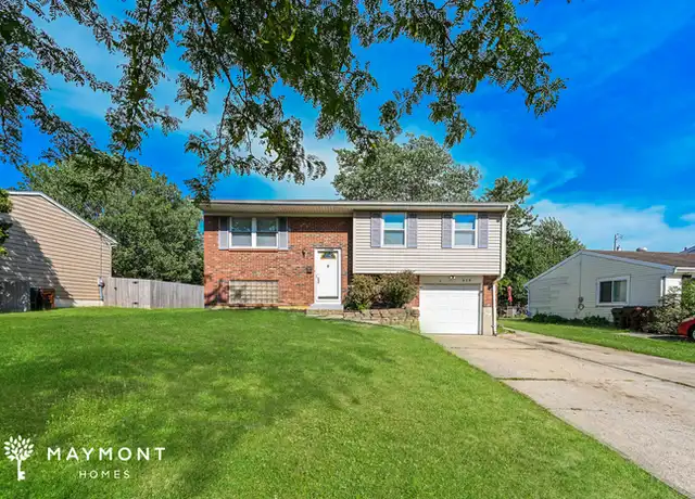 Property at 939 Harrogate Ct, Cincinnati, OH, 45240, 3 beds, 2 baths, [object Object]