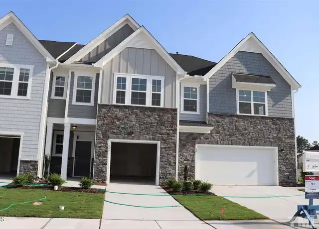 Property at 804 Bristol Bridge Dr, Cary, NC, 27519, 3 beds, 2.5 baths, [object Object]