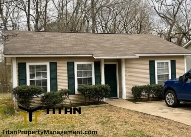 Property at 512 Church, Benton, AR, 72015, 2 beds, 1.5 baths, [object Object]