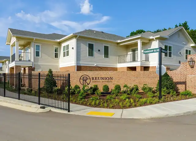 Property at Reunion Township Apartments - 550 Old Laguardo Rd W, Mt. Juliet, TN, 37122, 1-3 bed, 1-2 bath, [object Object]
