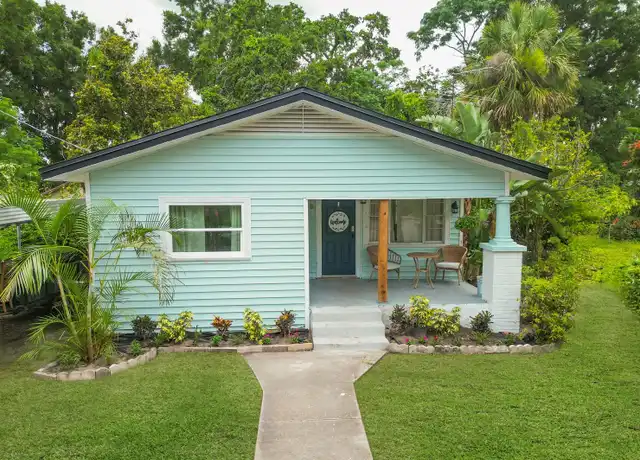 Property at 3607 E 24th Ave, Tampa, FL, 33605, 3 beds, 2 baths, [object Object]