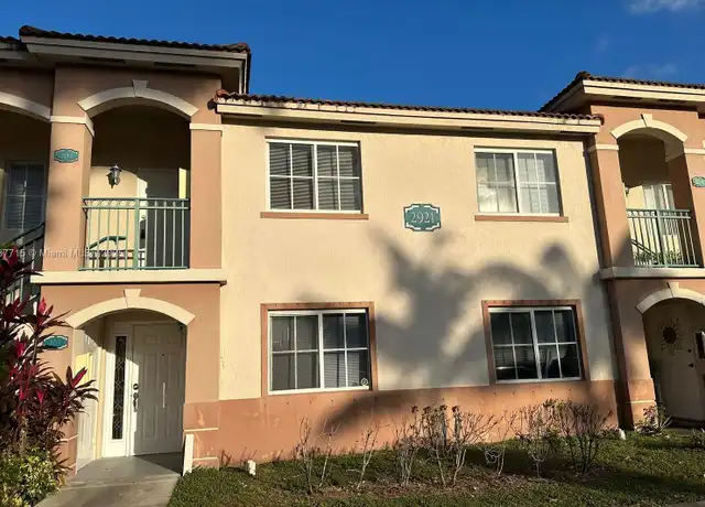 Property at 2921 SE 12th Rd Unit 203-56, Homestead, FL, 33035, 2 beds, 2 baths, [object Object]