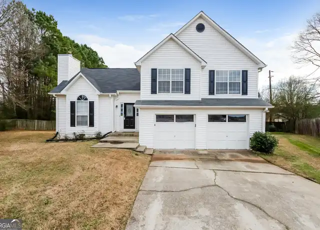 Property at 6584 Planters Ct, Morrow, GA, 30260, 3 beds, 2.5 baths, [object Object]