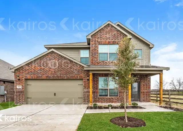 Property at 4141 Well Made Rd, Crowley, TX, 76036, 4 beds, 2 baths, [object Object]