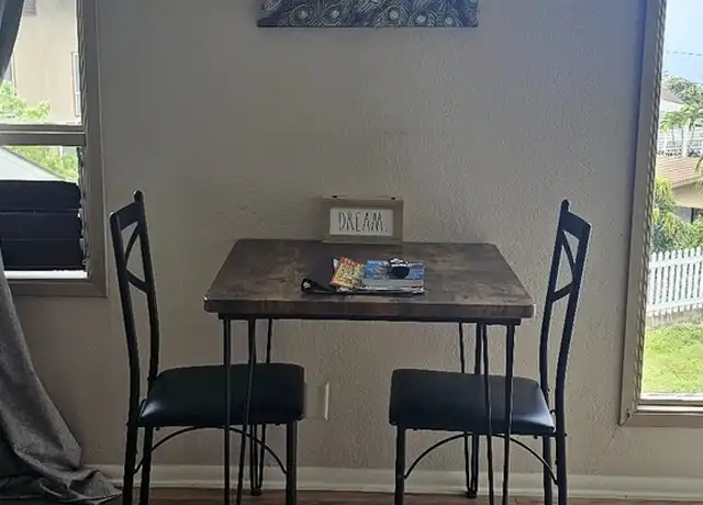 Property at 75-5777 Milena Pl Unit B, Kailua-Kona, HI, 96740, 1 bed, 1 bath, [object Object]
