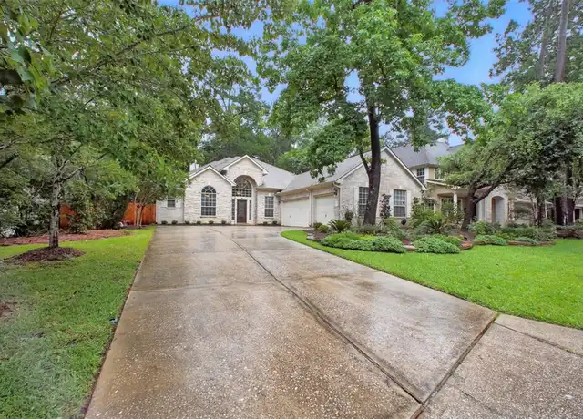 Property at 22 Watermint Pl, Conroe, TX, 77384, 4 beds, 3.5 baths, [object Object]