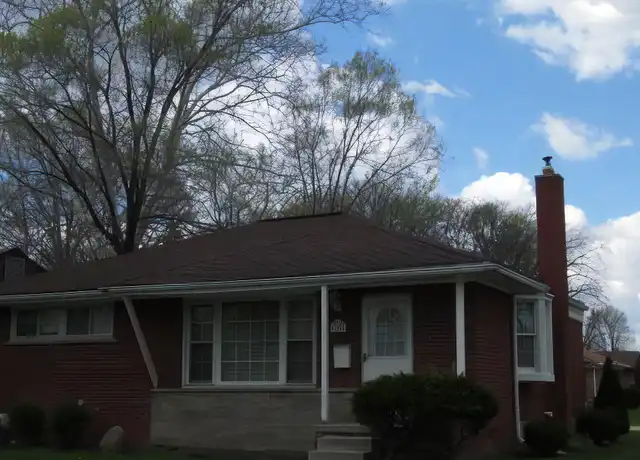Property at 13810 Courtland St, Oak Park, MI, 48237, 3 beds, 1 bath, [object Object]