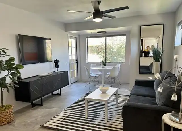 Property at 222 N Calle El Segundo #522, Palm Springs, CA, 92262, 1 bed, 1 bath, [object Object]
