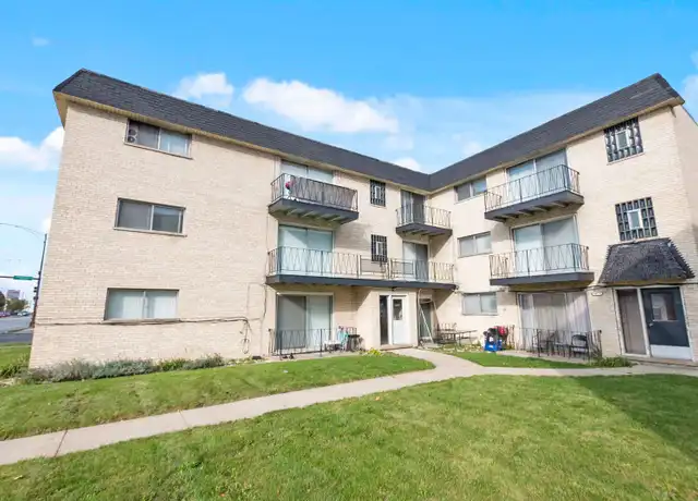 Property at 4650 W 79th St Unit 46503S, Chicago, IL, 60652, 2 beds, 1 bath, [object Object]
