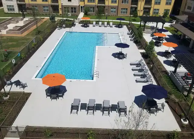 Property at The Orchards at Arlington Highlands - 55+ Active Adult Apartment Homes - 131 E Bardin Rd, Arlington, TX, 76018, 1 bed, 1 bath, [object Object]