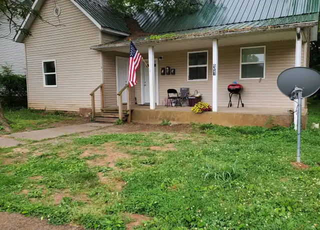 Property at 319 Woodford Ave Unit A, Bowling Green, KY, 42101, 2 beds, 1 bath, [object Object]