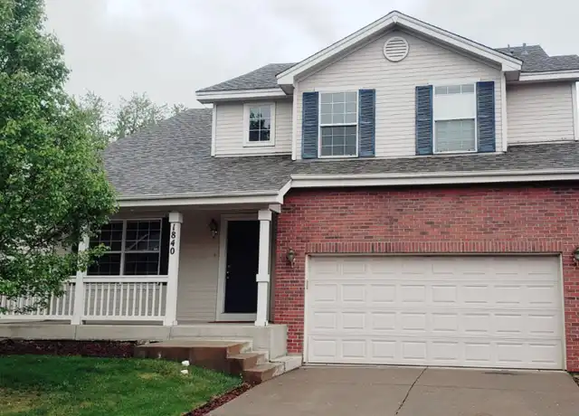 Property at 1840 S Ulster St, Denver, CO, 80231, 2 beds, 2.5 baths, [object Object]