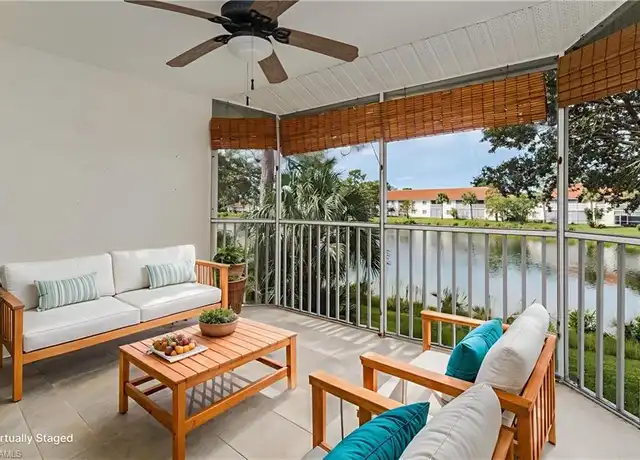Property at 655 Luisa Ln #4, Naples, FL, 34104, 3 beds, 2 baths, [object Object]
