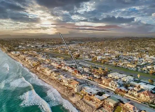 Property at 1834 S Pacific St, Oceanside, CA, 92054, 3 beds, 2 baths, [object Object]