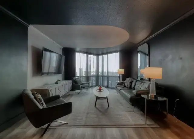 Property at 2870 S Pharr Court NW Unit 2402, Atlanta, GA, 30305, 1 bed, 1 bath, [object Object]