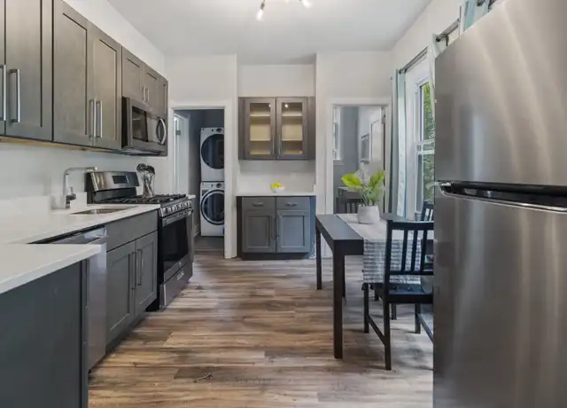 Property at 601 E State St Apt 1, Ithaca, NY, 14850, 4 beds, 2 baths, [object Object]