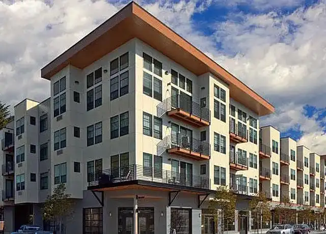 Property at The Albert - 3600 N Williams Ave, Portland, OR, 97227, 1 bed, 1 bath, [object Object]