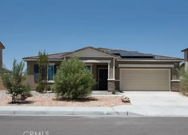 Property at 12444 Deodar St, Victorville, CA, 92392, 3 beds, 2 baths, [object Object]