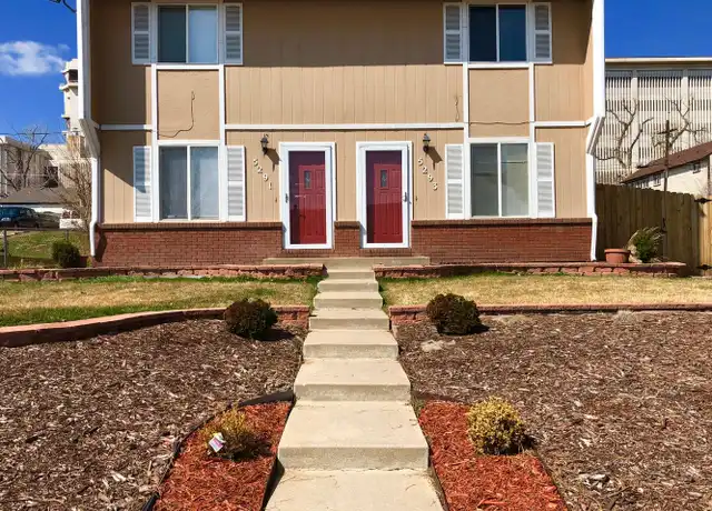 Property at 5291 Wyandot St, Denver, CO, 80221, 2 beds, 1 bath, [object Object]