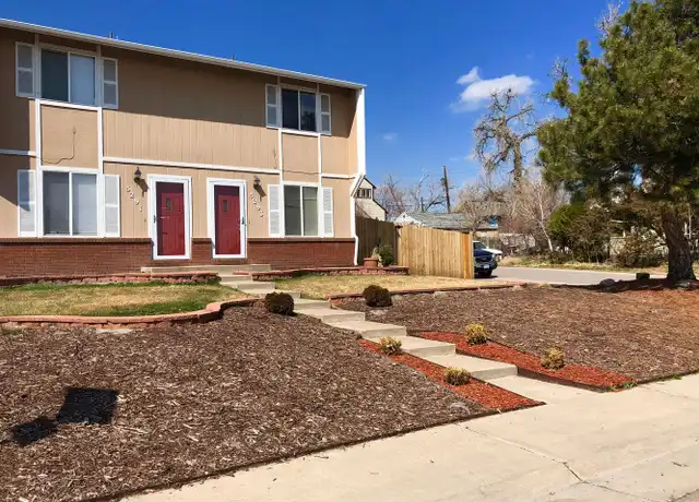 Property at 5291 Wyandot St, Denver, CO, 80221, 2 beds, 1 bath, [object Object]