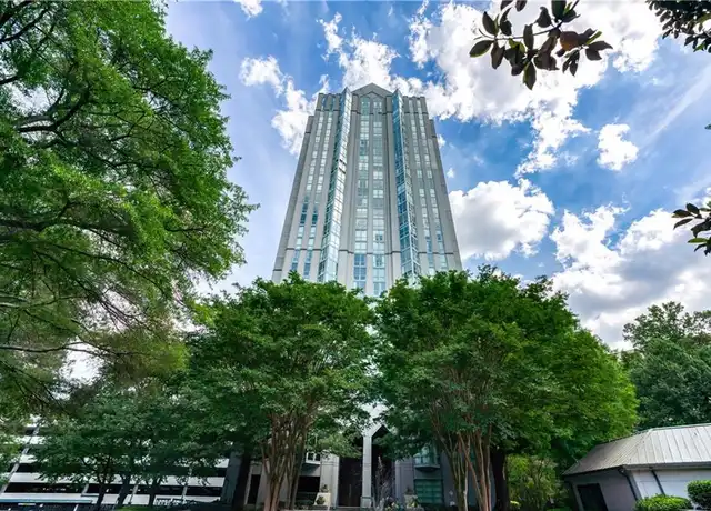 Property at 2870 S Pharr Court NW Unit 607, Atlanta, GA, 30305, 1 bed, 1 bath, [object Object]
