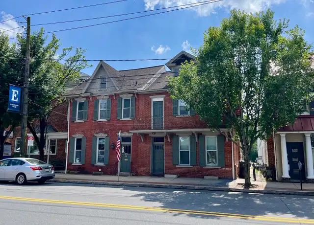 Property at 216 S Market St Apt 102, Elizabethtown, PA, 17022, 1 bed, 1 bath, [object Object]