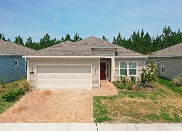 Property at 9504 Lovage Ln, Jacksonville, FL, 32219, 3 beds, 2 baths, [object Object]