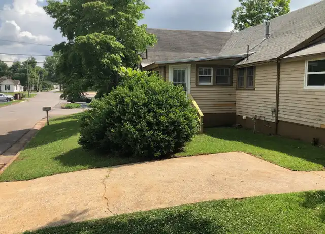 Property at 324 Hale St, Oxford, AL, 36203, 2 beds, 1 bath, [object Object]
