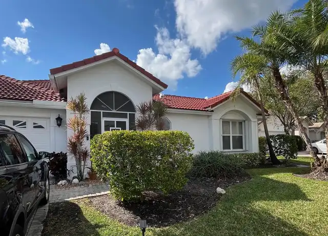Property at 2563 Egret Lake Dr Unit 1, Greenacres, FL, 33413, 1 bed, 1 bath, [object Object]