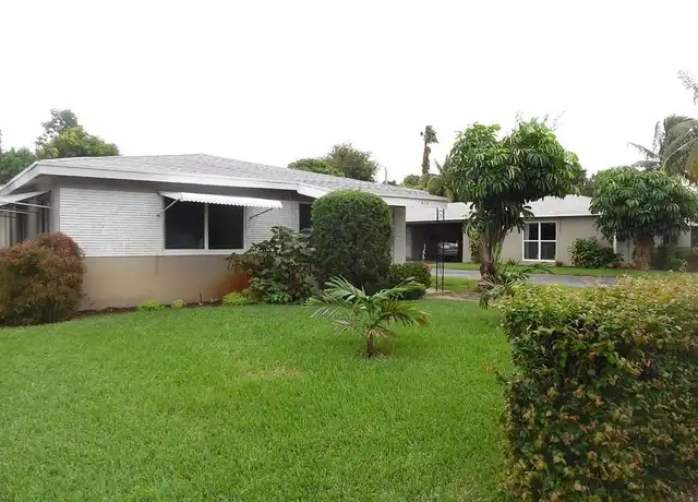 Property at 420 NE 22nd Ave Unit 420, Pompano Beach, FL, 33062, 2 beds, 1 bath, [object Object]