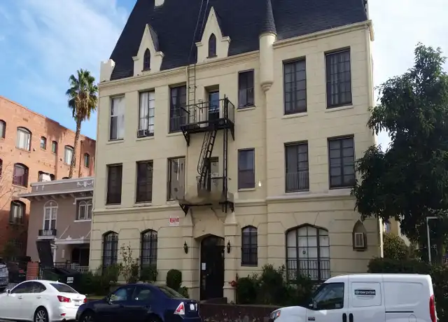 Property at 520 Serrano Ave Unit 103, Los Angeles, CA, 90020, 0 beds, 1 bath, [object Object]