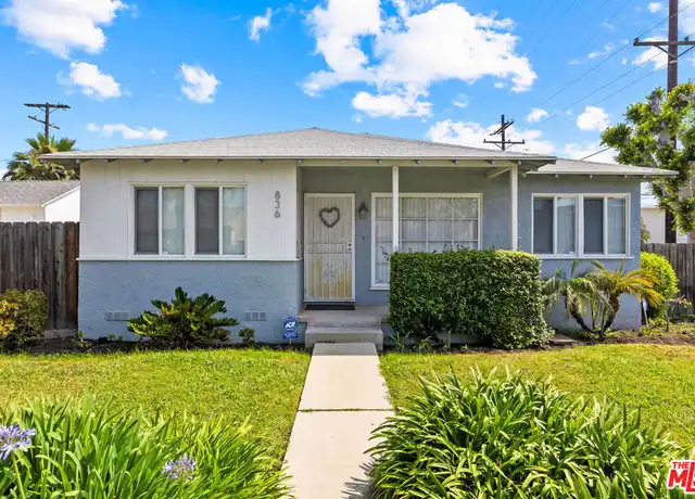 Property at 836 Appleby St, Venice, CA, 90291, 3 beds, 1 bath, [object Object]