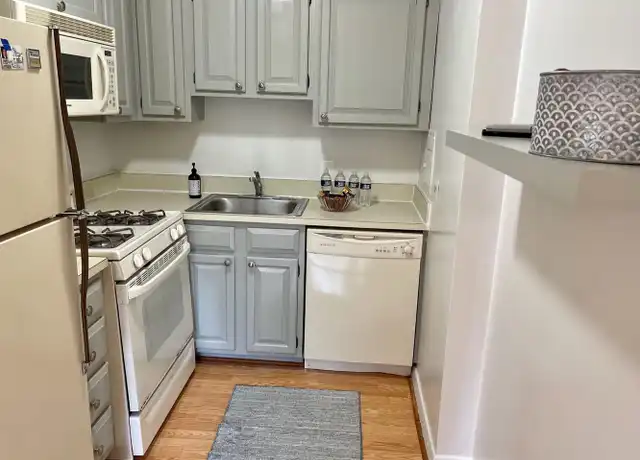 Property at 3000 Spout Run Pkwy Unit D302, Arlington, VA, 22201, 0 beds, 1 bath, [object Object]