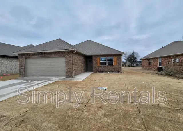 Property at 3413 Shelby Ave, Greenville, TX, 75402, 3 beds, 2 baths, [object Object]