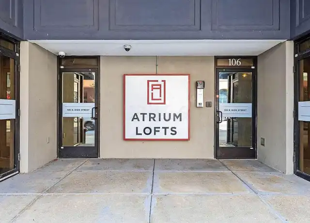 Property at 106 N High St #102, Columbus, OH, 43215, 2 beds, 2 baths, [object Object]
