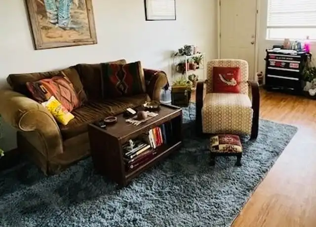 Property at 450 Burleson St Unit C, San Marcos, TX, 78666, 1 bed, 1 bath, [object Object]