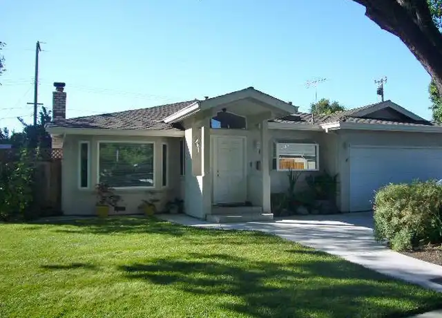 Property at 3451 Flora Vista Ave, Santa Clara, CA, 95051, 3 beds, 2 baths, [object Object]