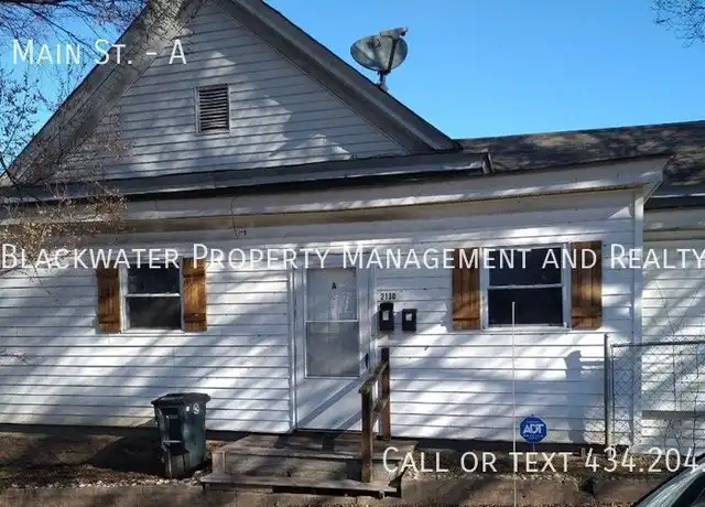 Property at 2130 Main St Unit A, Lynchburg, VA, 24504, 2 beds, 1 bath, [object Object]