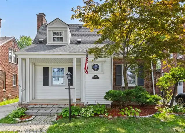 Property at 916 N Melborn St, Dearborn, MI, 48128, 4 beds, 2 baths, [object Object]