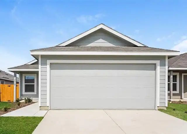 Property at 2310 Great Belt Blvd, Crandall, TX, 75114, 3 beds, 2 baths, [object Object]