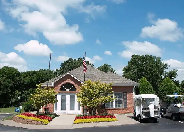 Property at Terrace Park Apartments - 3110 Elm Hill Pike, Nashville, TN, 37214, 2-3 beds, 2 baths, [object Object]