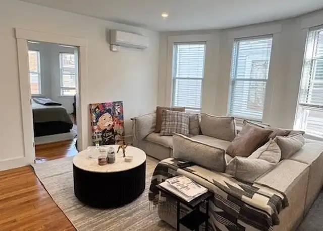 Property at 67 School St Unit 3, Everett, MA, 02149, 3 beds, 1 bath, [object Object]