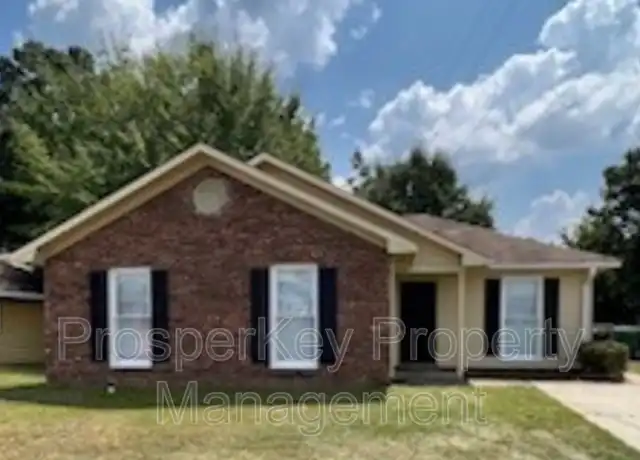 Property at 5766 Spanish Oak Dr, Columbus, GA, 31907, 3 beds, 2 baths, [object Object]