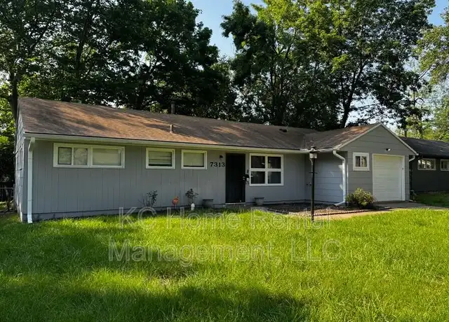 Property at 7313 E 109th Ter, Kansas City, MO, 64134, 4 beds, 2 baths, [object Object]