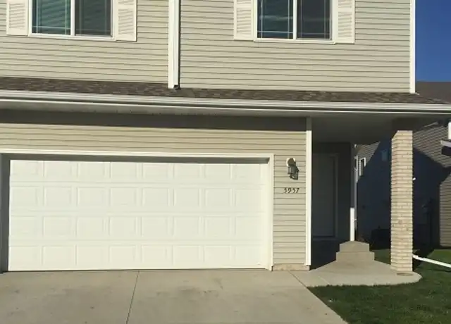 Property at 5957 57th Ave S, Fargo, ND, 58104, 3 beds, 3 baths, [object Object]