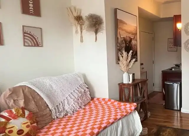 Property at 49 S Huntington Ave Unit 302, Boston, MA, 02130, 0 beds, 1 bath, [object Object]