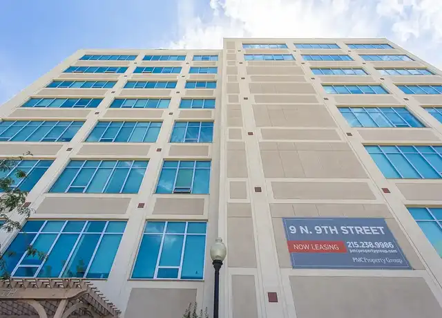 Property at The Warehouse Apartments - 9 N 9th St, Philadelphia, PA, 19107, 1-2 bed, 1-2 bath, [object Object]