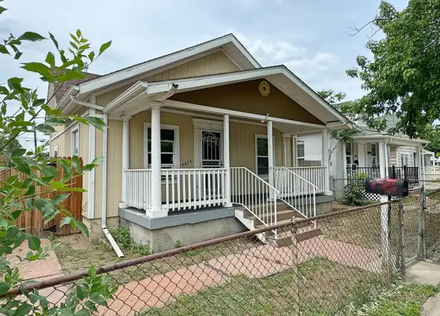 Property at 4675 Sherman St, Denver, CO, 80216, 3 beds, 1 bath, [object Object]